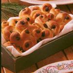 Swedish Swedish Cardamom Rolls 1 Appetizer