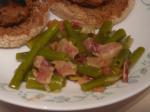 American Minis Green Beans Appetizer