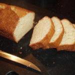 Honey Cake Without Dairy Products recipe
