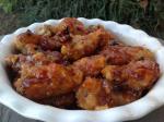 Canadian Sweet and Sour Chicken Wings 8 Dinner