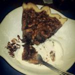 American Jack Daniels Chocolate Pecan Pie 2 Dessert