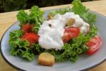 Danish Blue Cheese Salad Dressing 11 Appetizer