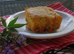 American Cornbread Hamburger Pie 1 Dinner