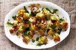 Canadian April Bloomfieldands Potroasted Artichokes With White Wine Recipe Appetizer