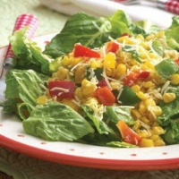 Canadian Corn Salad Appetizer