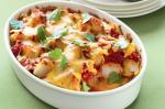 Mexican Mexican Potatoes Recipe Appetizer