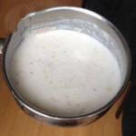 American Porridge from Cracked Carpeting Drink