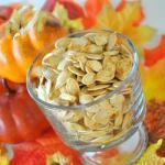 Canadian Baked Herbal Pumpkin Seeds Other