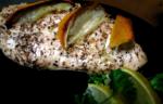 Canadian Lemon and Thyme Quick Roasted Chicken Breasts Appetizer