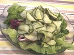 Danish Agurkesalat  Cucumbers in Vinegar Appetizer