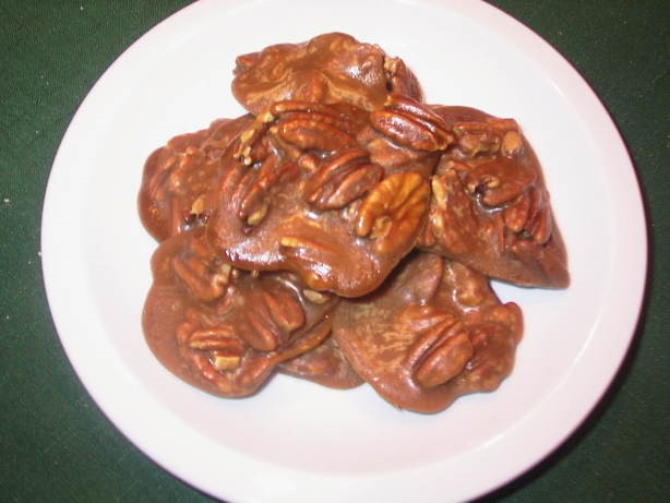 American Pecan Pralines Southern Style Breakfast