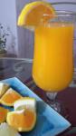 American Orange Lemonade 1 Appetizer