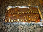 Spanish Adams Dry Rub Ribs  Low Carb Appetizer