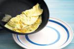British Classic Omelette Recipe 1 Breakfast