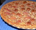 French Praline Pecan Pie a La Virginia Hospitality Appetizer