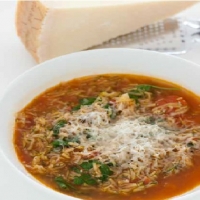 Italian zucchini soup Soup