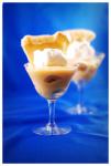 American Vanilla Cream Piechocolatecoconutbanana Cream Pudding Dessert