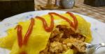Canadian Lowcarb Diet Omurice 3 Appetizer