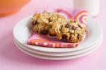 American Apricot And Sultana Biscuits Recipe Dessert