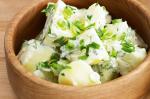 American Oldfashioned Potato Salad Recipe 1 Appetizer