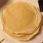 Ethiopian Flat Bread injera recipe