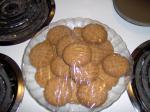 American Flourless Peanut Butter Cookies 13 Dessert
