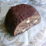 Italian Panpepato italian Spice Cake Dessert