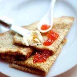 Russian Russian Blinis with Caviar Drink