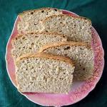 American Buttermilk Seed Bread Recipe Dessert