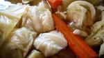 Irish Classic Irish Boiled Dinner Recipe Dinner