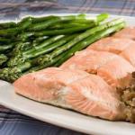 Irish Poached Salmon I Recipe Dinner