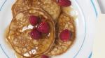 Irish Whole Wheat Pancakes Recipe 1 Breakfast