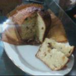 Sweet Bread of Jorgedasta recipe
