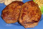 American Savory Steak Seasoning for All Types of Meat Drink