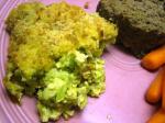 Indian Broccoli Casserole 144 Dinner