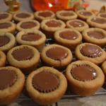 American Cookie Day - Peanut Butter Cookies Dessert