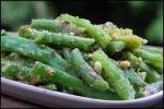 American Green Beans with Tahini and Garlic 3 Dinner