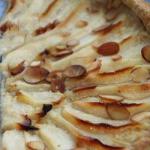 Canadian Tart with Pears Any Simple Dessert