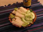 Mexican Mexican Palapa Snacks Appetizer