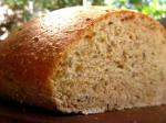 Irish Caraway Rye Bread 5 Appetizer