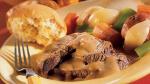 Dutch Pot Roast and Gravy 3 Appetizer