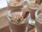 Candy Bar Smoothies recipe
