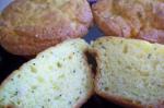 American Lemon Poppy Seed Muffins 18 Dessert