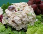 American Bevs Delicious Chicken Salad Appetizer