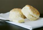 American Southern Buttermilk Biscuits 3 Appetizer