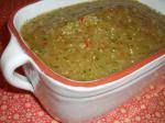 Mexican Tomatillo Salsa 26 Appetizer