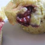 Blueberry Muffins 63 recipe