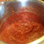 Italian Simple Tomato Sauce 5 Appetizer