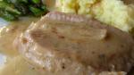 American Gravy Baked Pork Chops Recipe Dinner