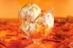 American Creme Brulee Icecream Recipe Dessert